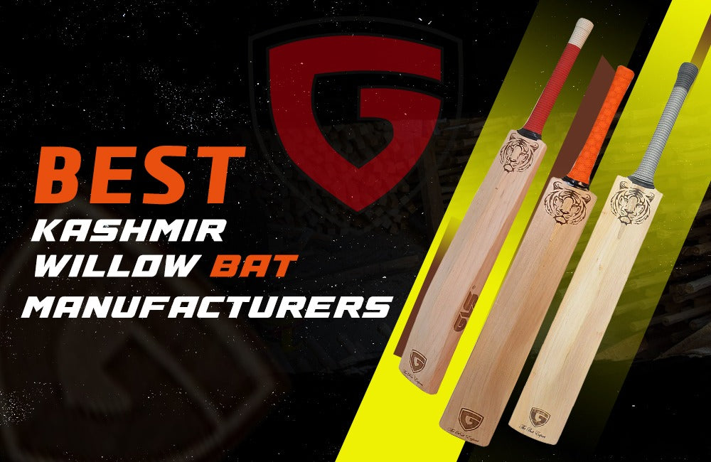 Best Kashmir Willow Bat