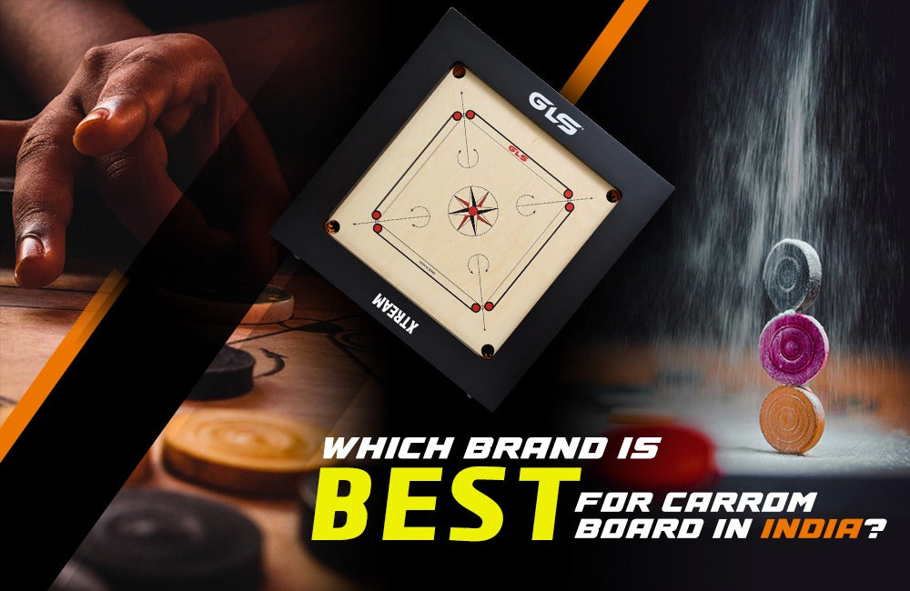 Carrom Board
