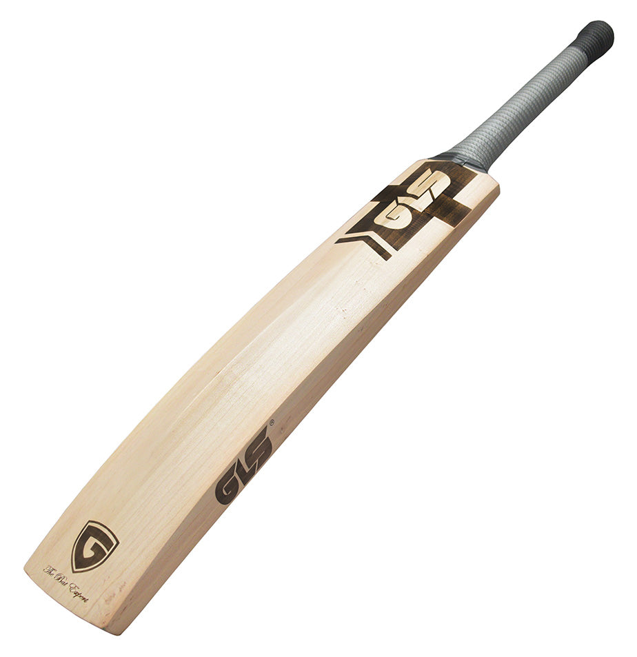 GLS Limited Edition English Willow Cricket Bat; Size: SH