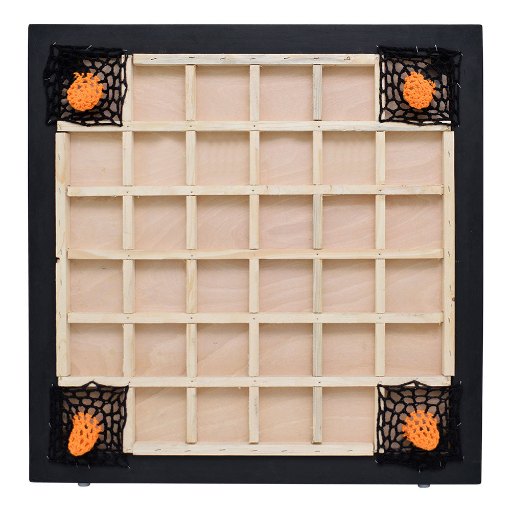 GLS Capture Carrom Board