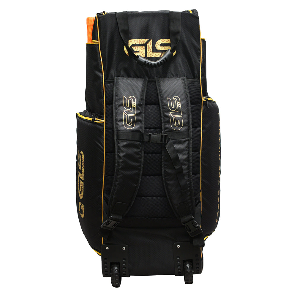 Alligator Duffle Bag