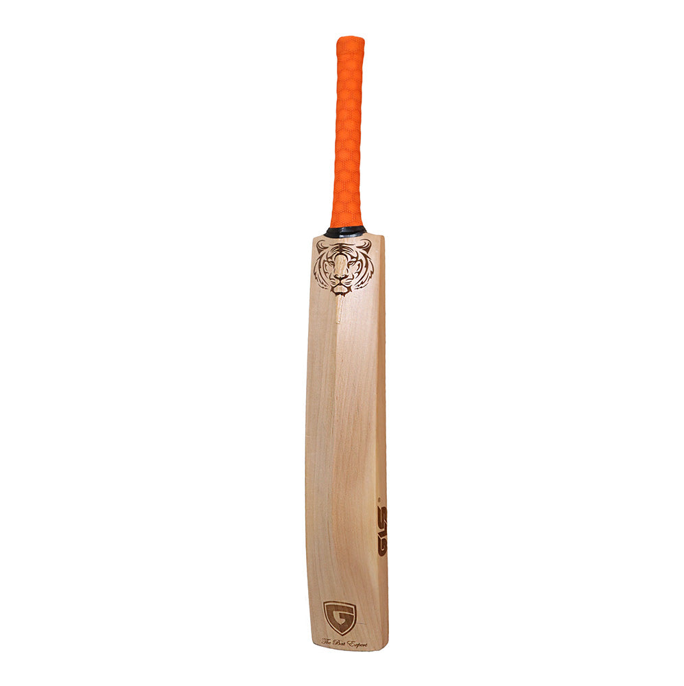 GLS G-7000 Premium Kashmir Willow Cricket Bat; Size: SH