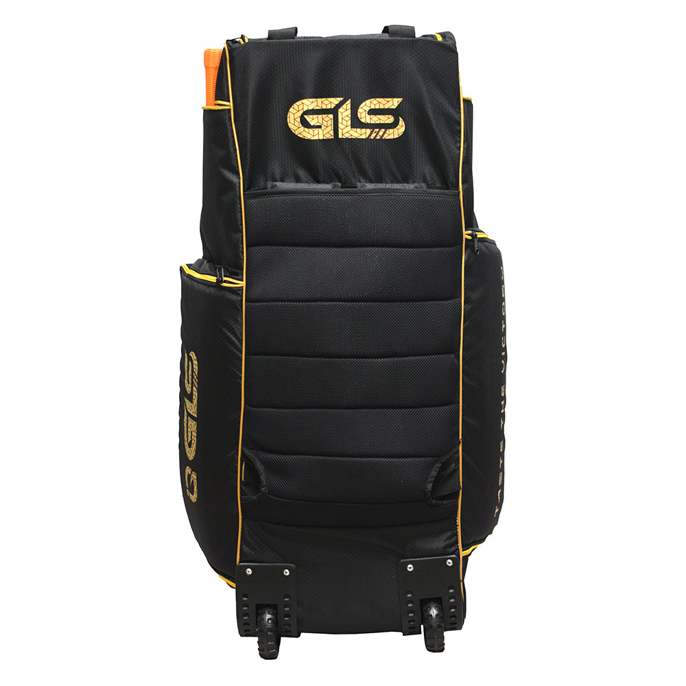 Alligator Duffle Bag