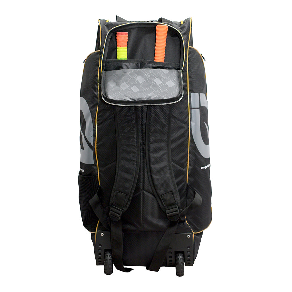 GLS Cosmic Duffle Bag