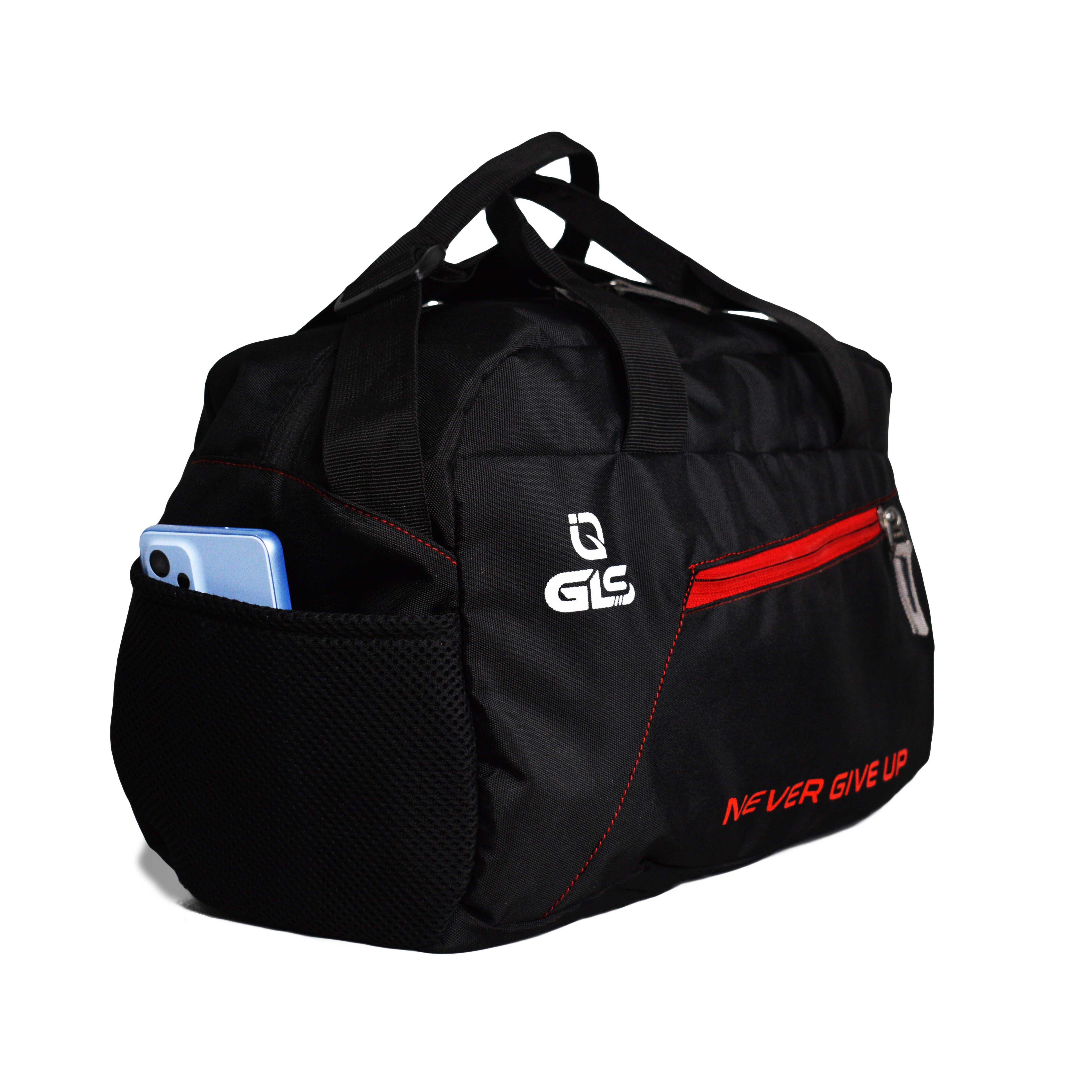 GLS Velozi Gym Bag