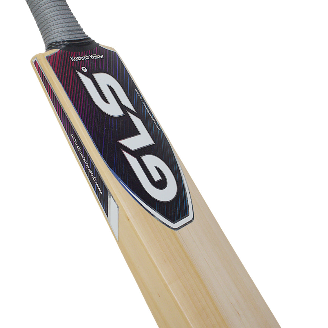 GLS Destroyer Natural Scoop Bat