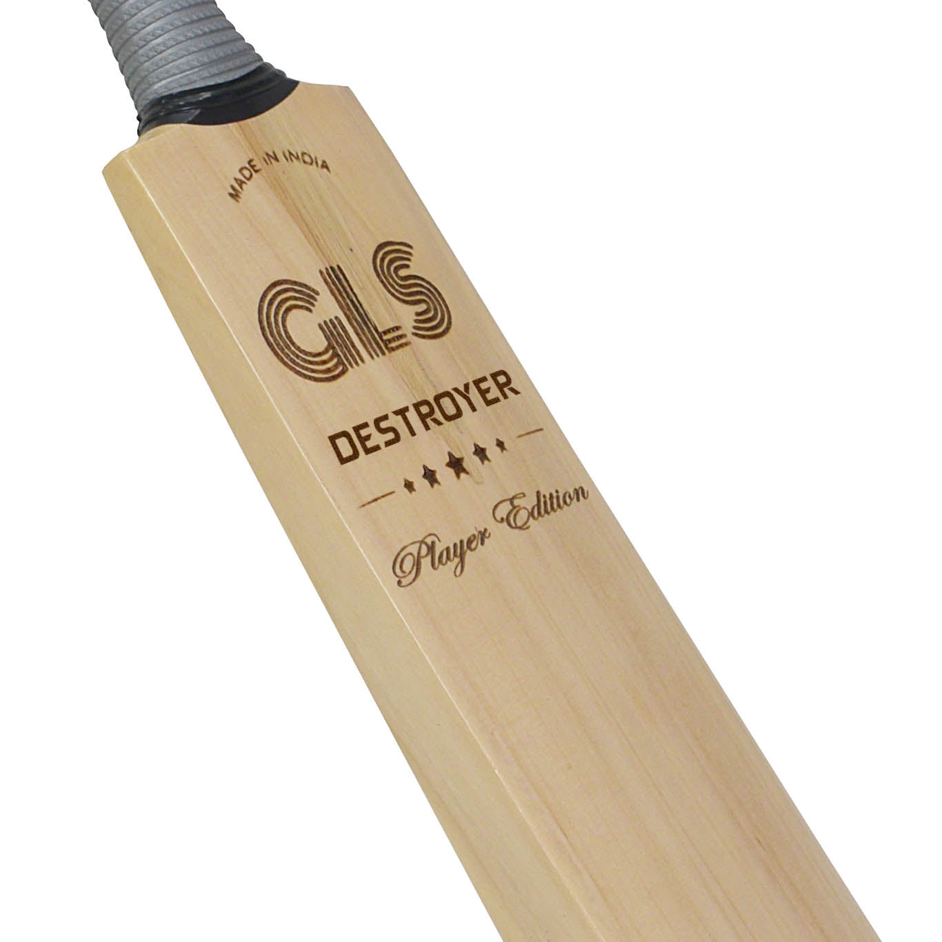 GLS Destroyer Engraved Scoop Bat
