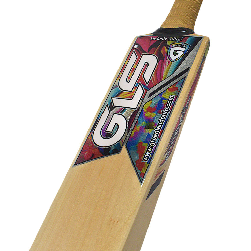 GLS Gladius Golden Scoop Bat