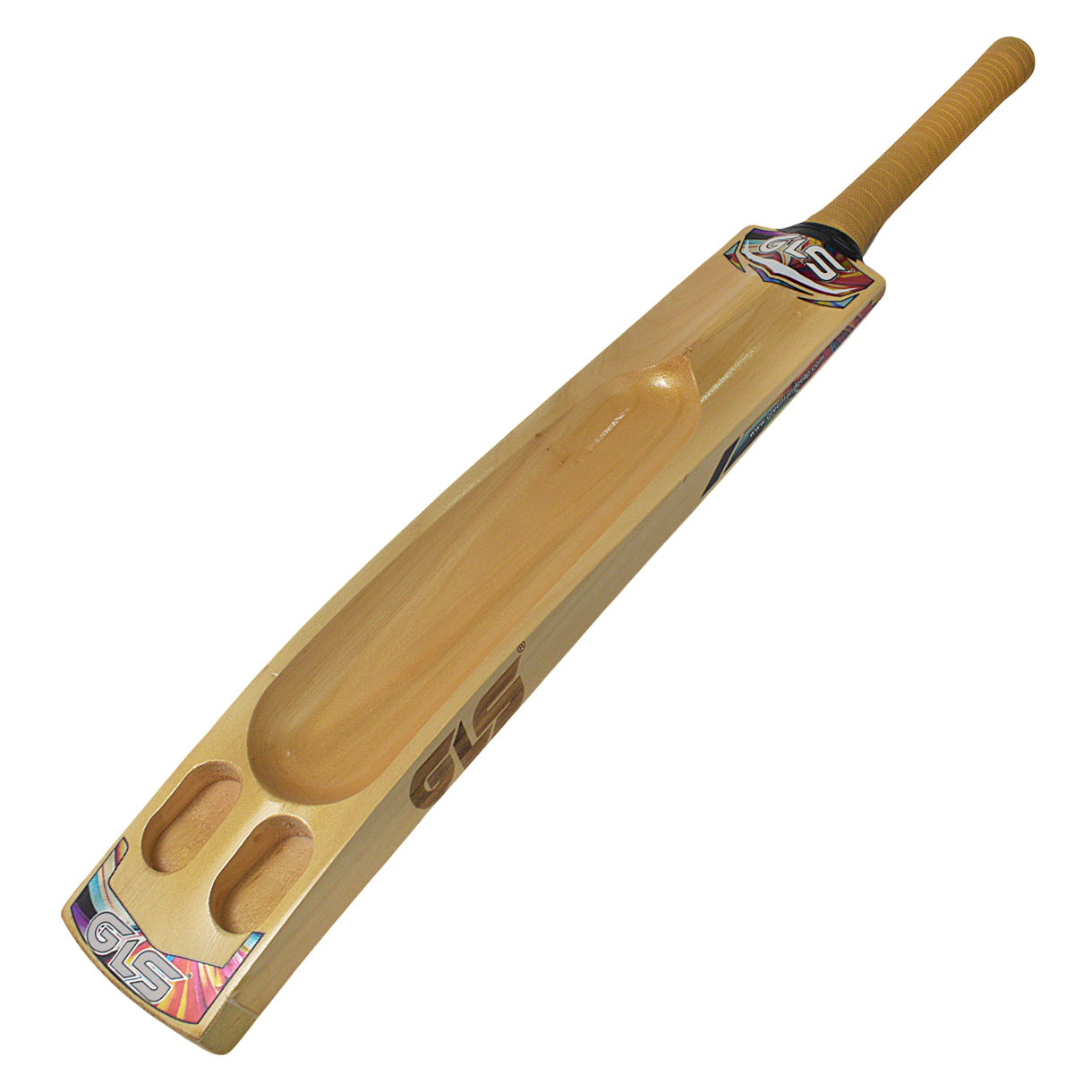 GLS Gladius Golden Scoop Bat