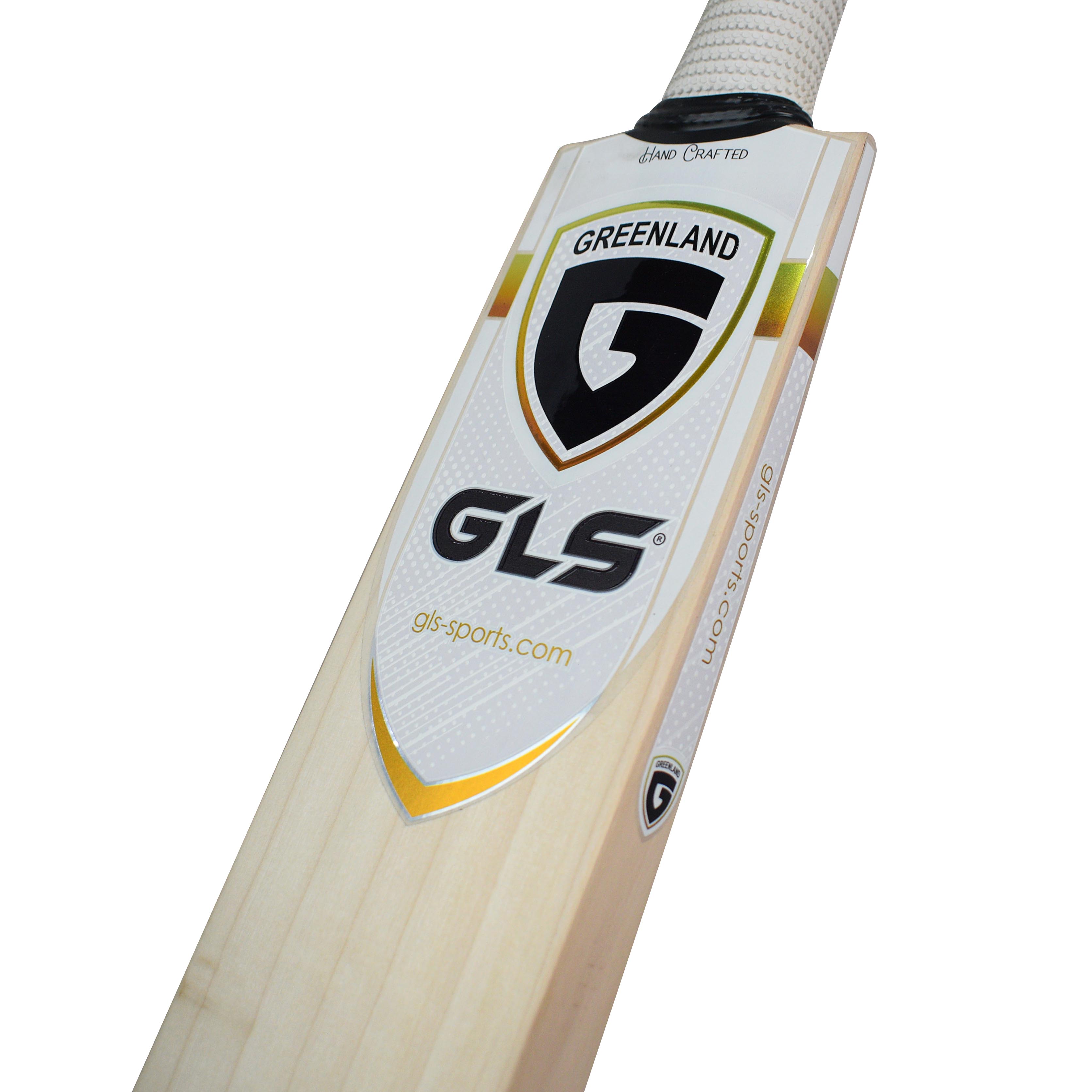 GLS Warden English Willow Cricket Bat