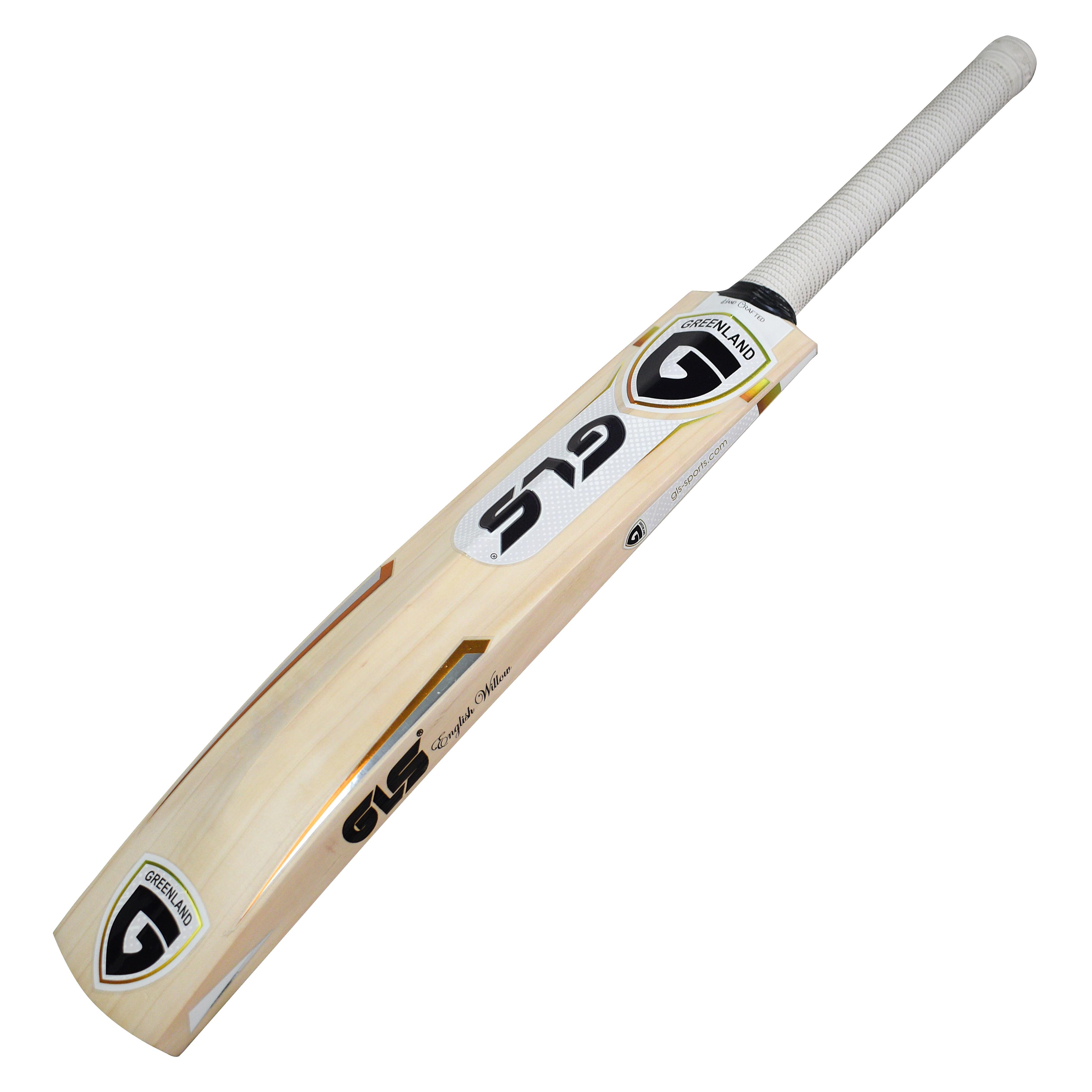 GLS Warden English Willow Cricket Bat