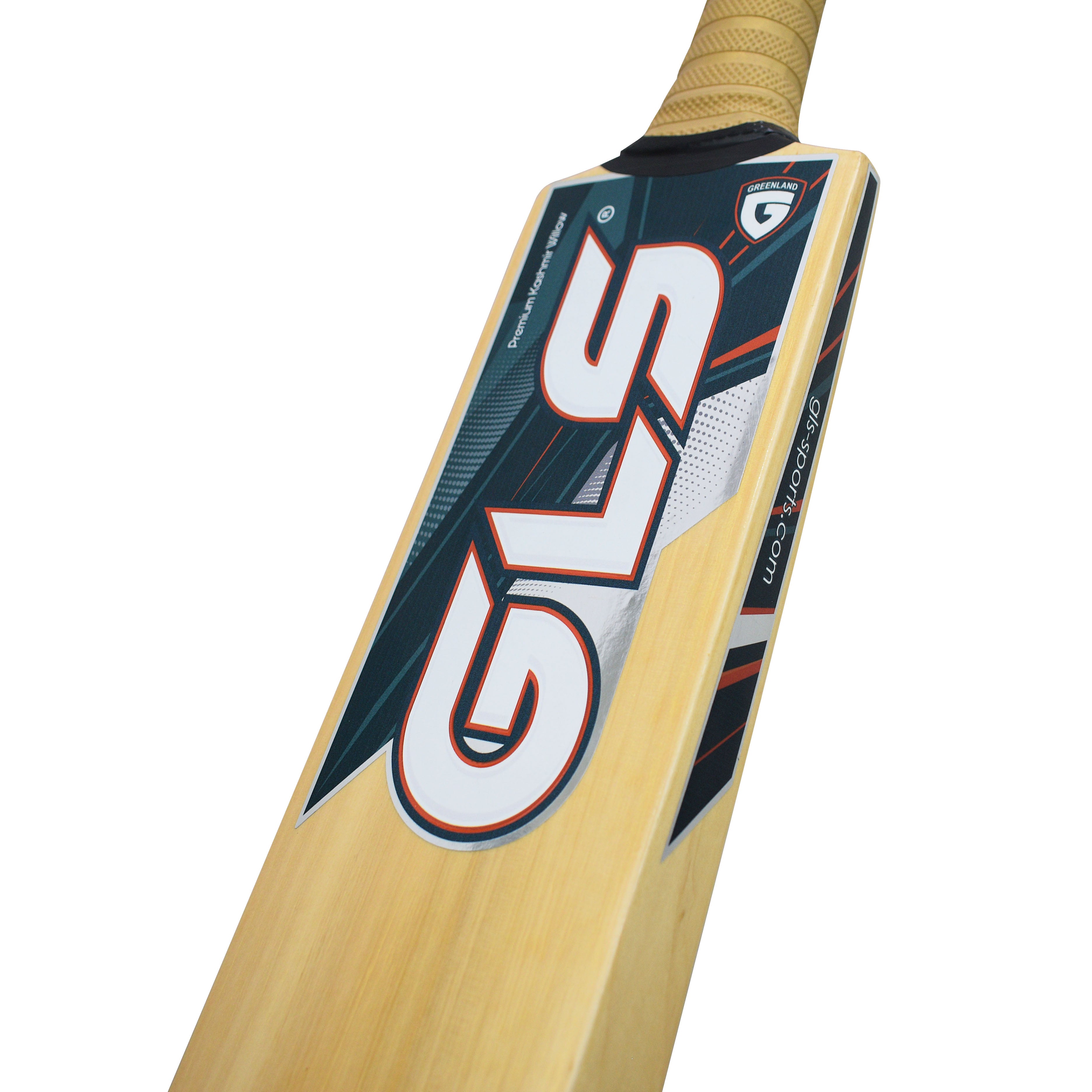 GLS Sniper 2.0 Scoop Bat