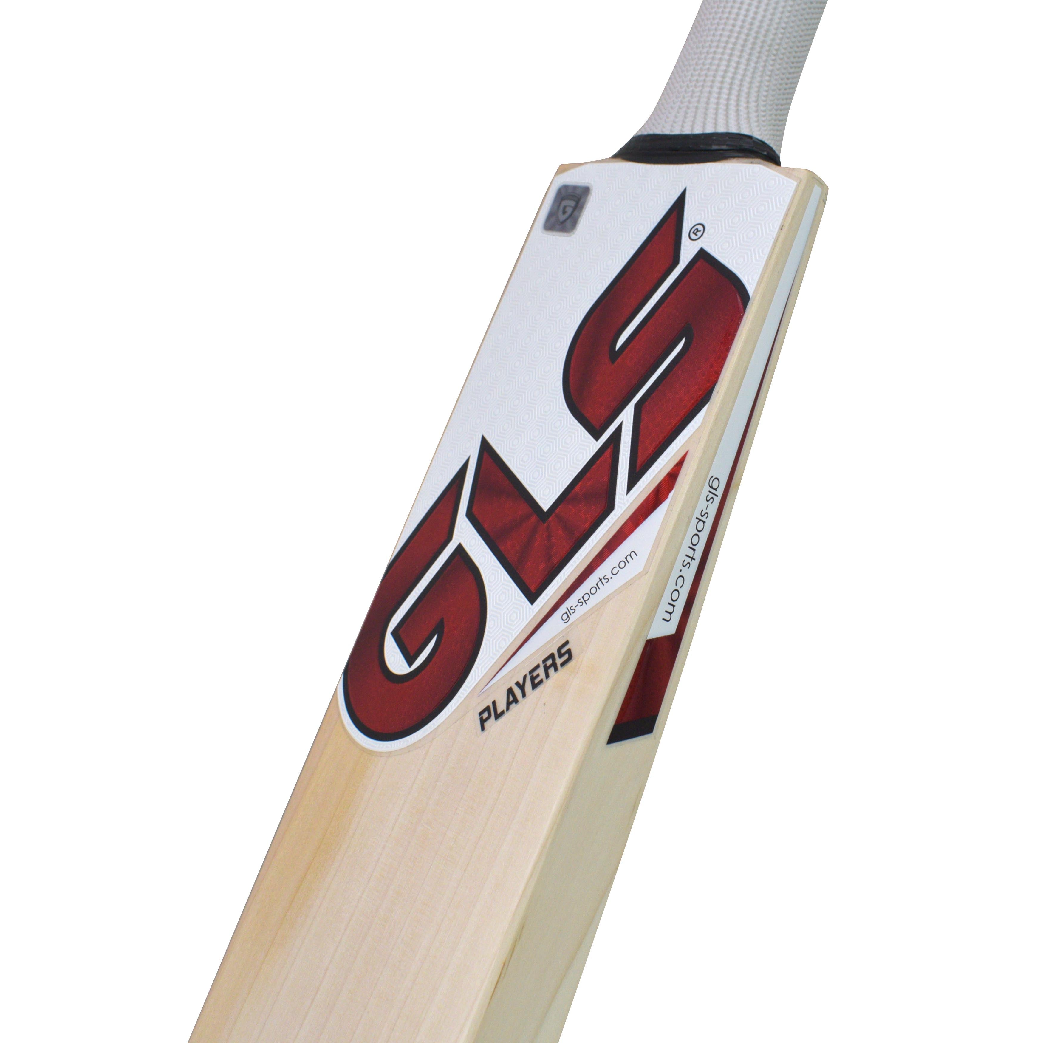 GLS Players English Willow Cricket Bat