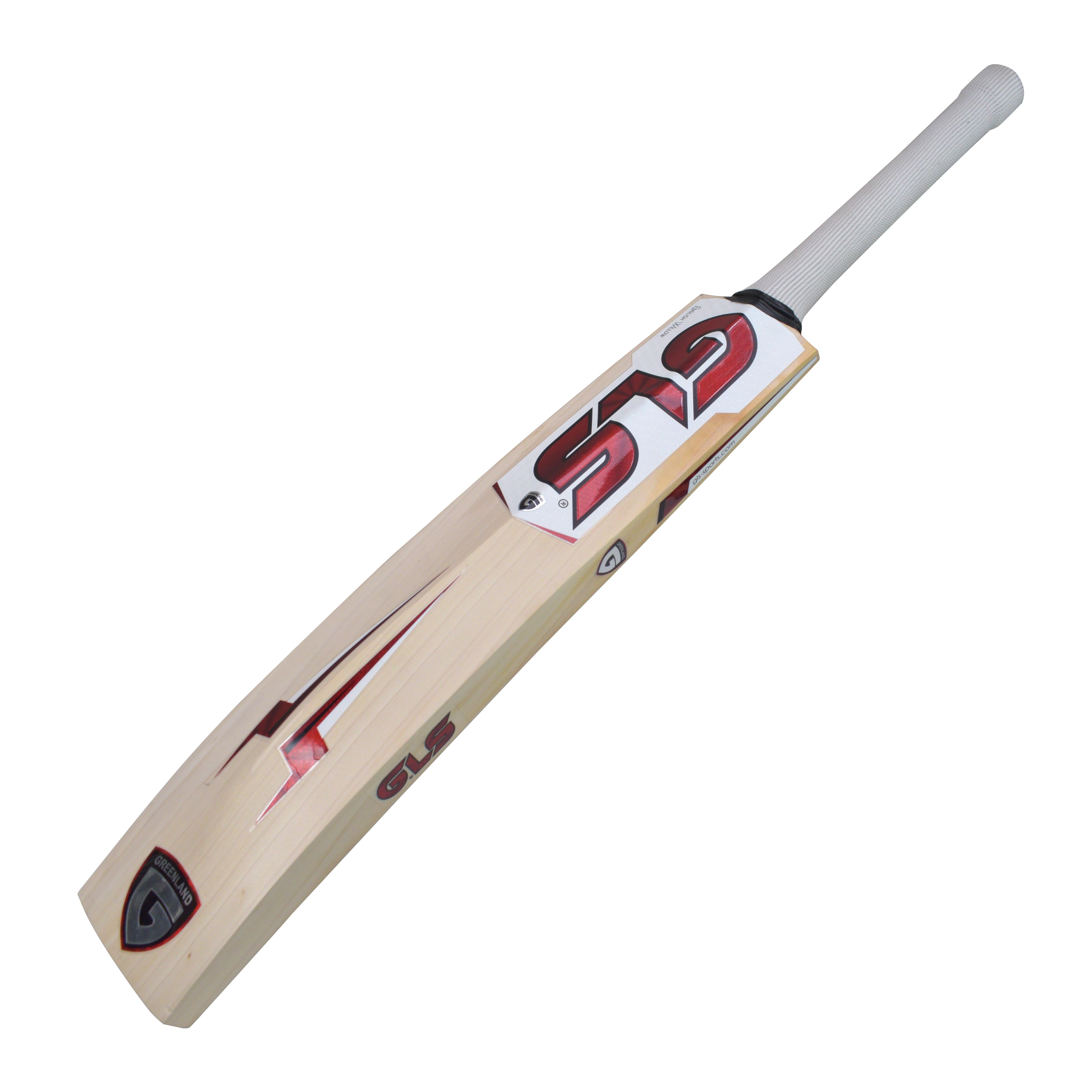 GLS Players English Willow Cricket Bat