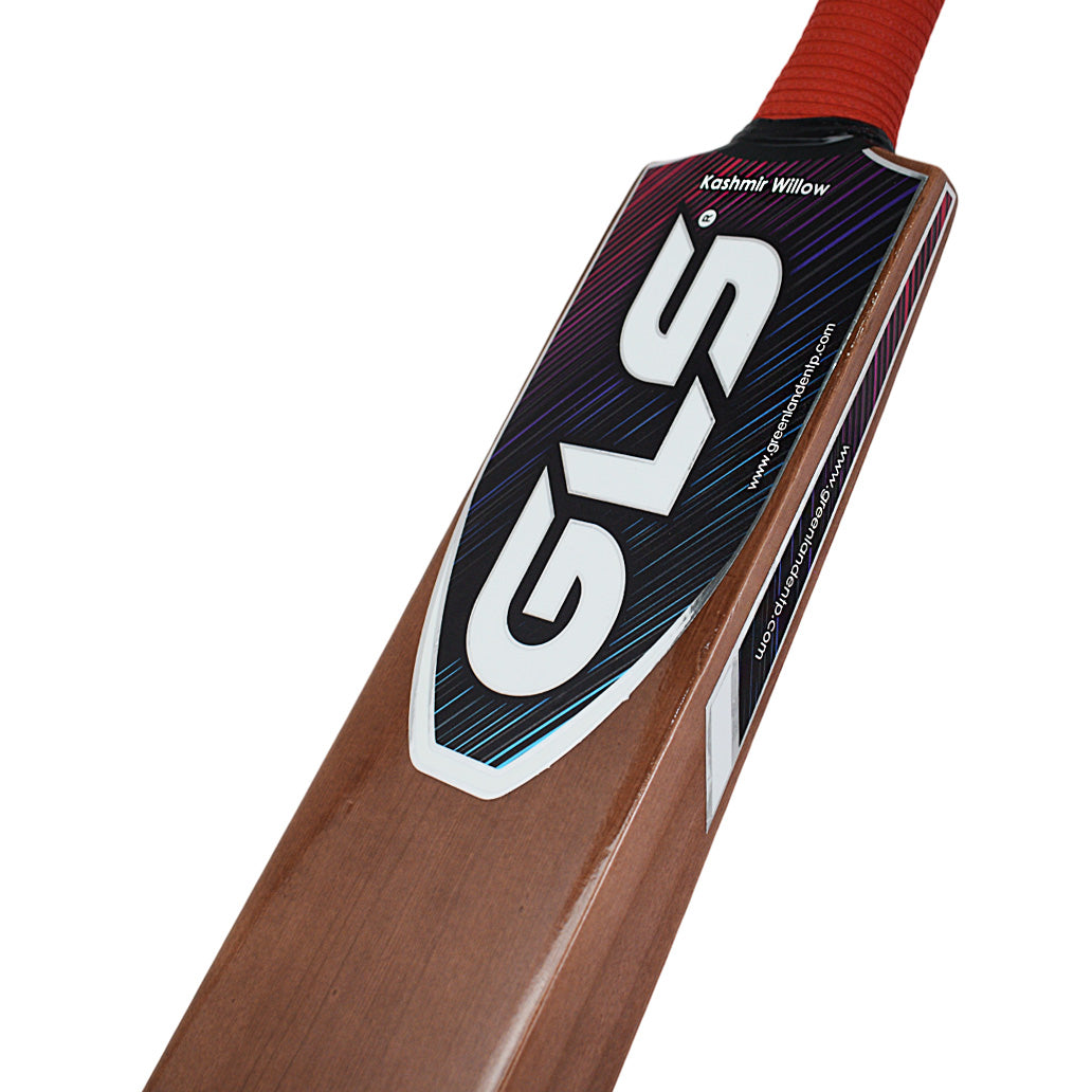 GLS Destroyer Walnut Scoop Bat