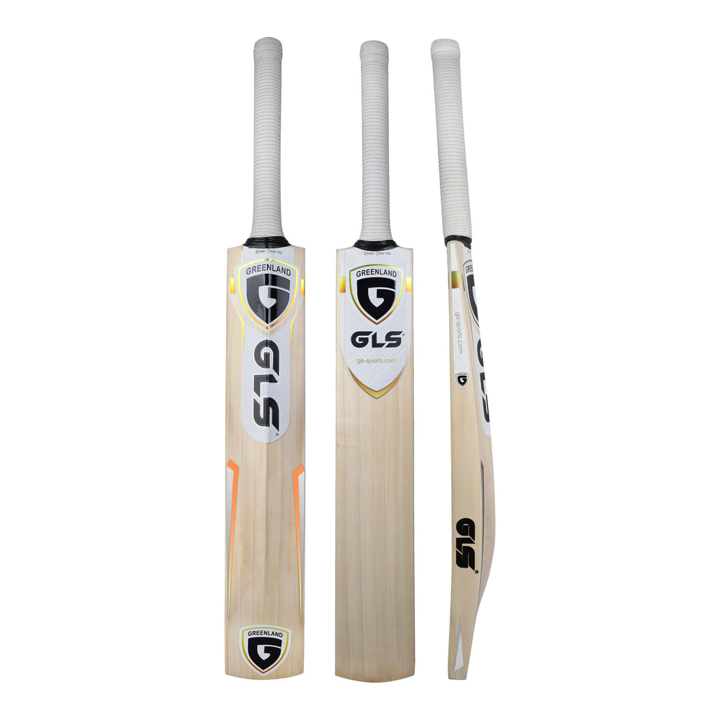 GLS Warden English Willow Cricket Bat
