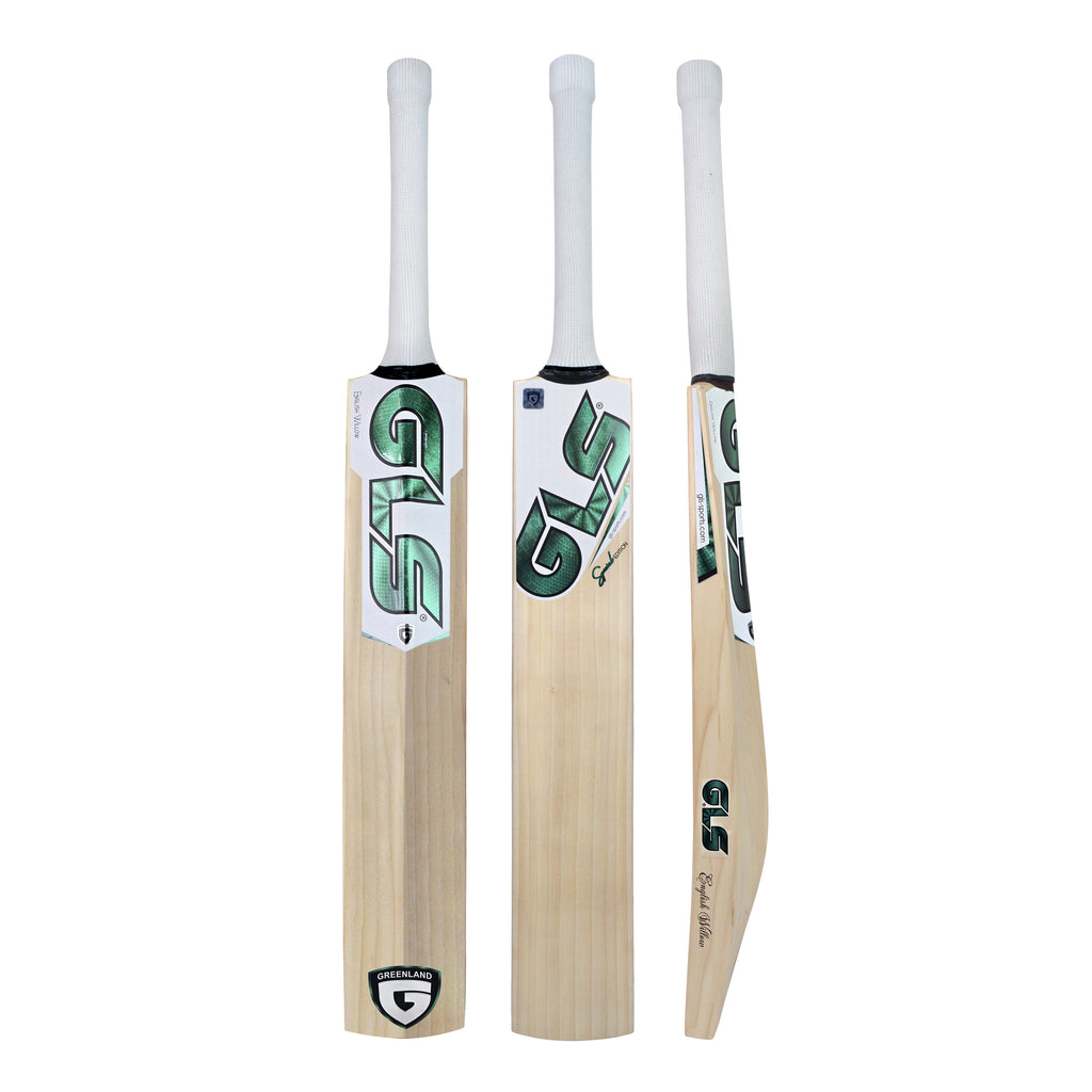GLS Special Edition English Willow Cricket Bat