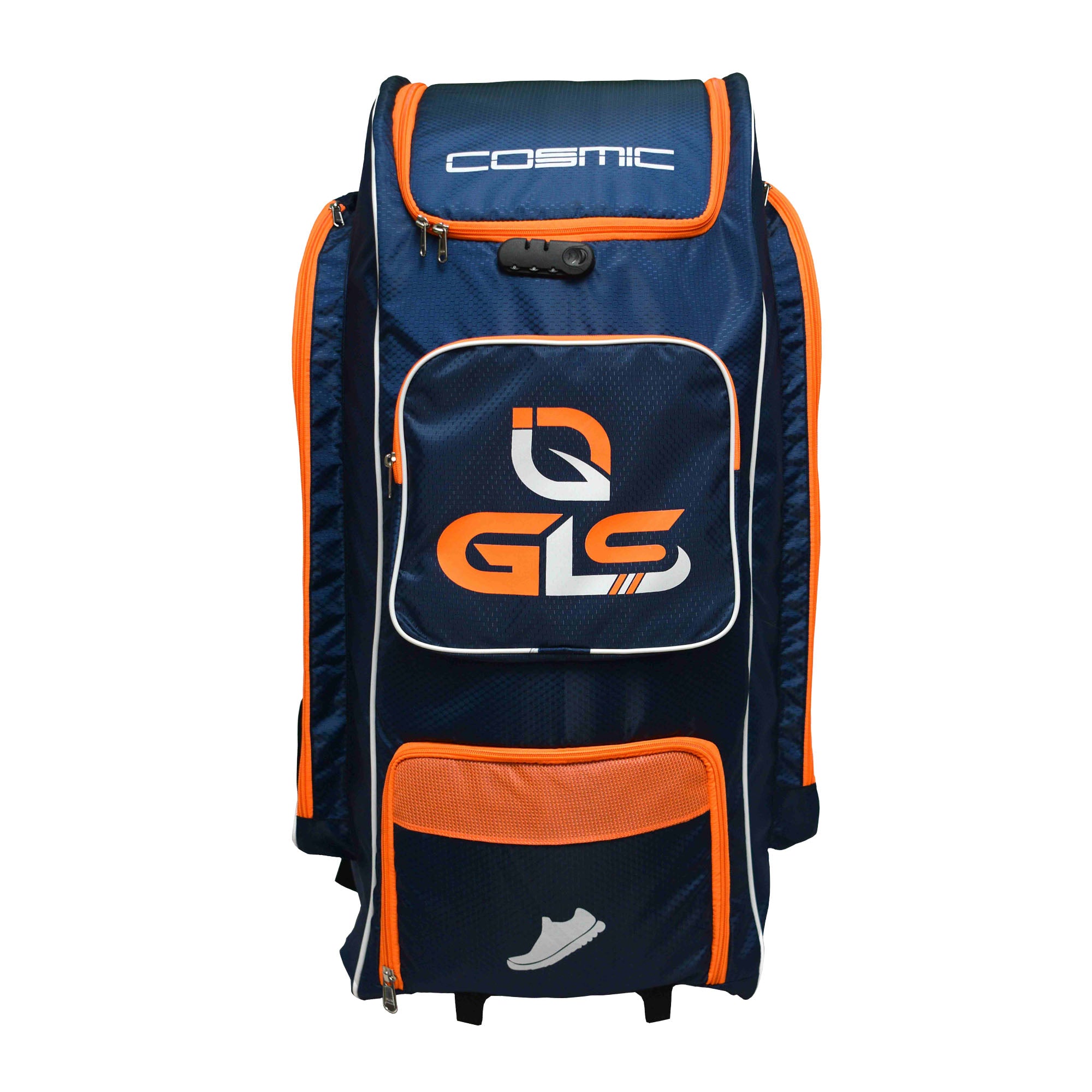 GLS Cosmic Duffle Bag