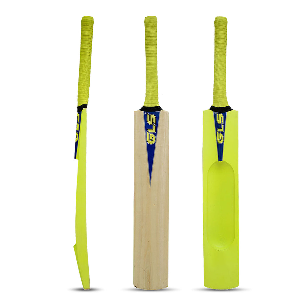 GLS Neon Scoop Bat