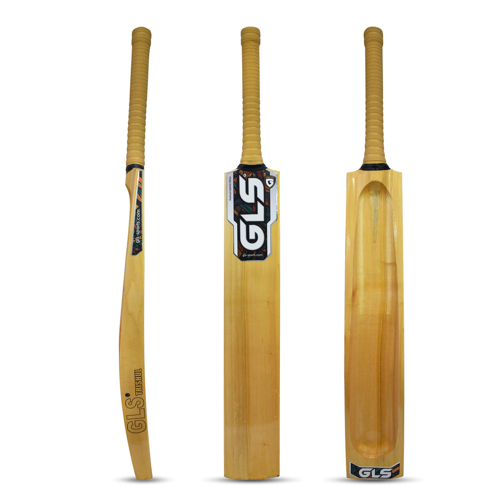 GLS Trishul Scoop Bat