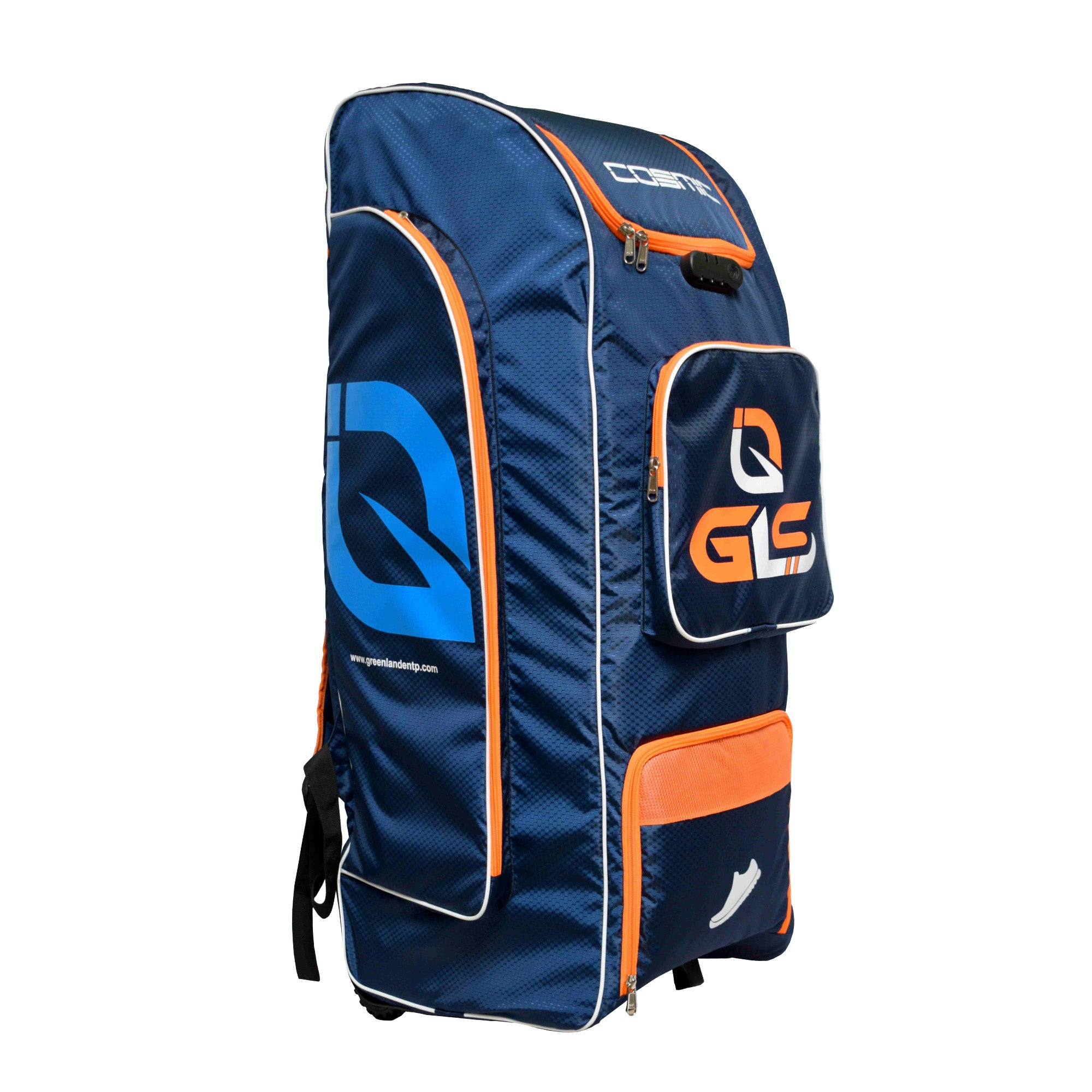 GLS Cosmic Duffle Bag