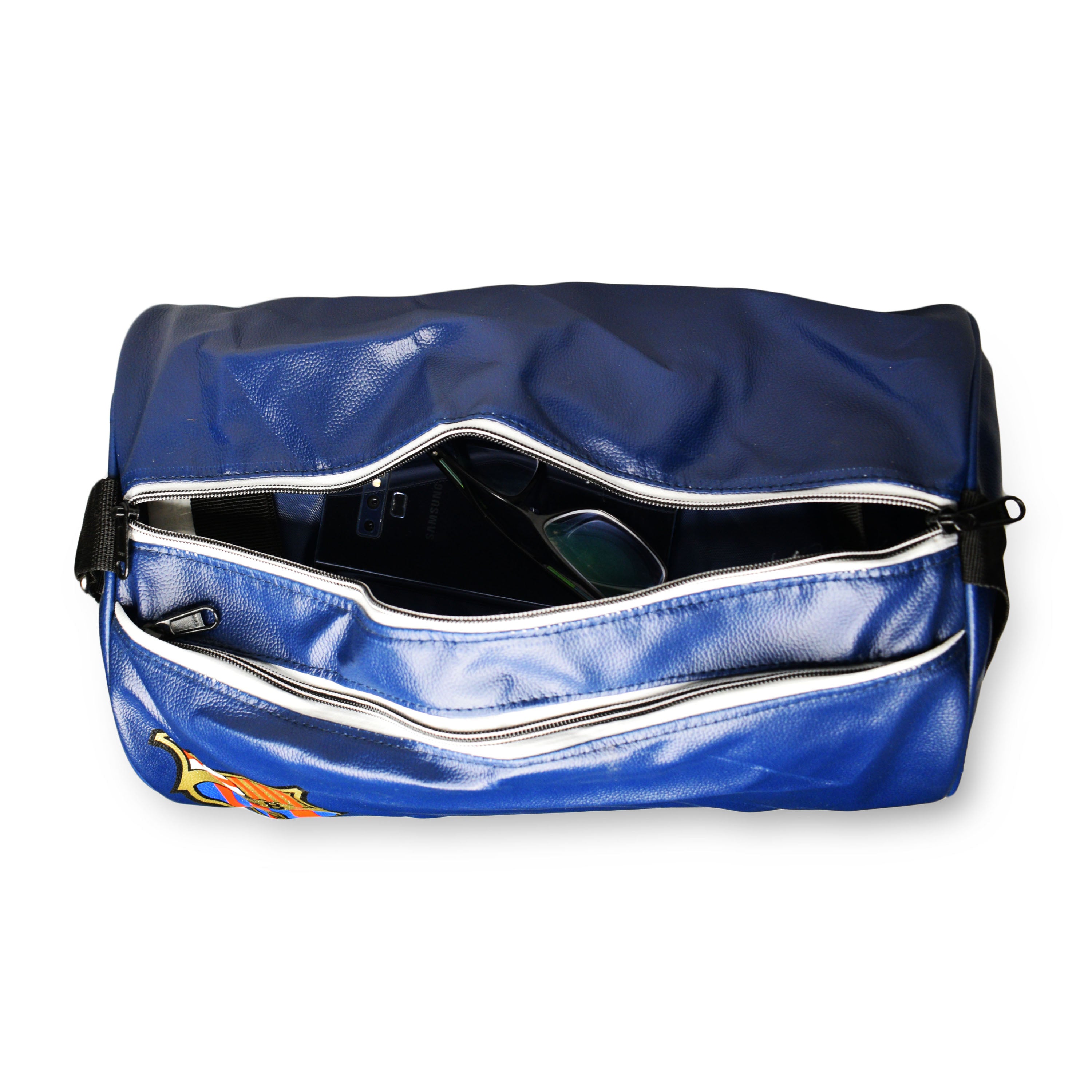 GLS Fusion Gym Bag