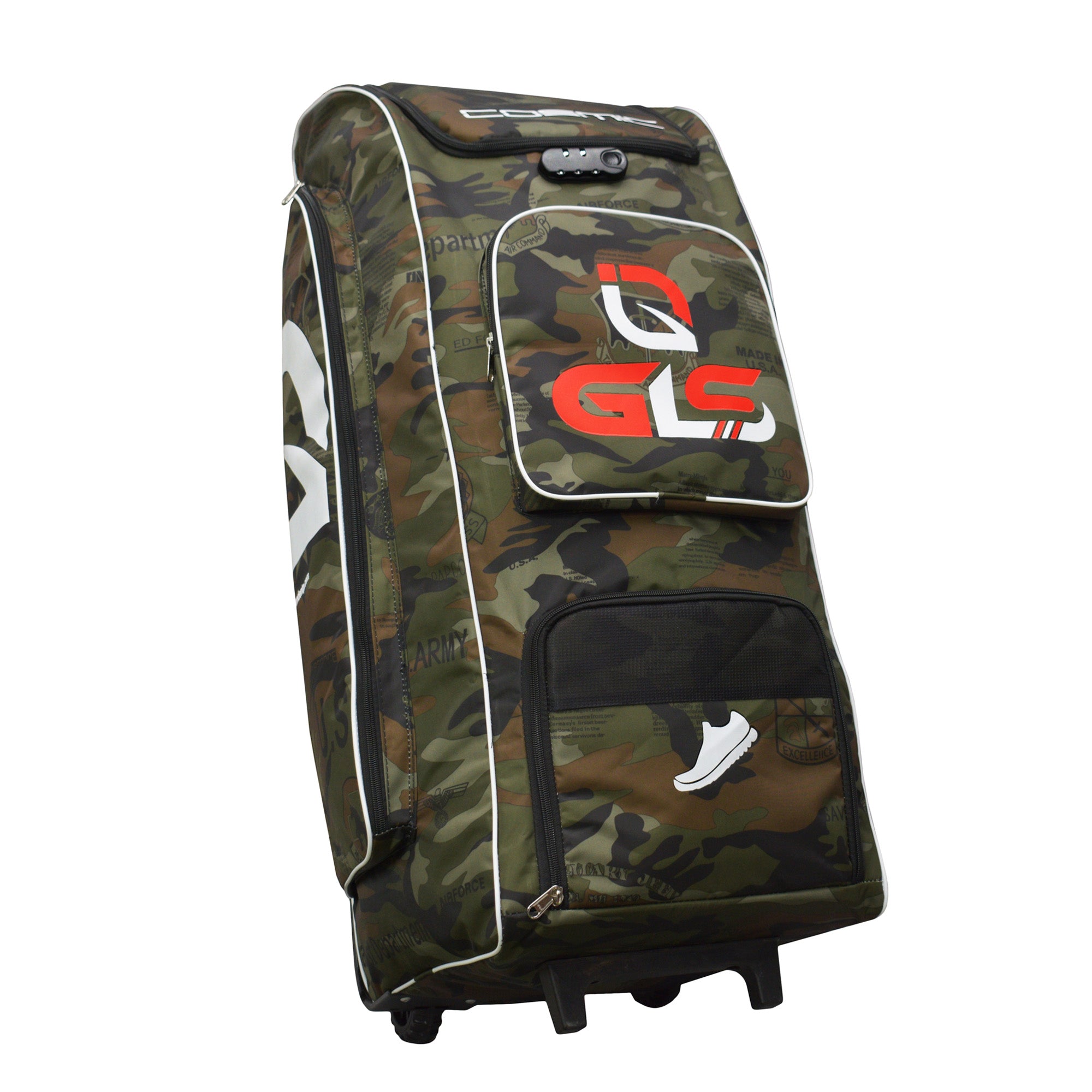 GLS Cosmic Duffle Bag