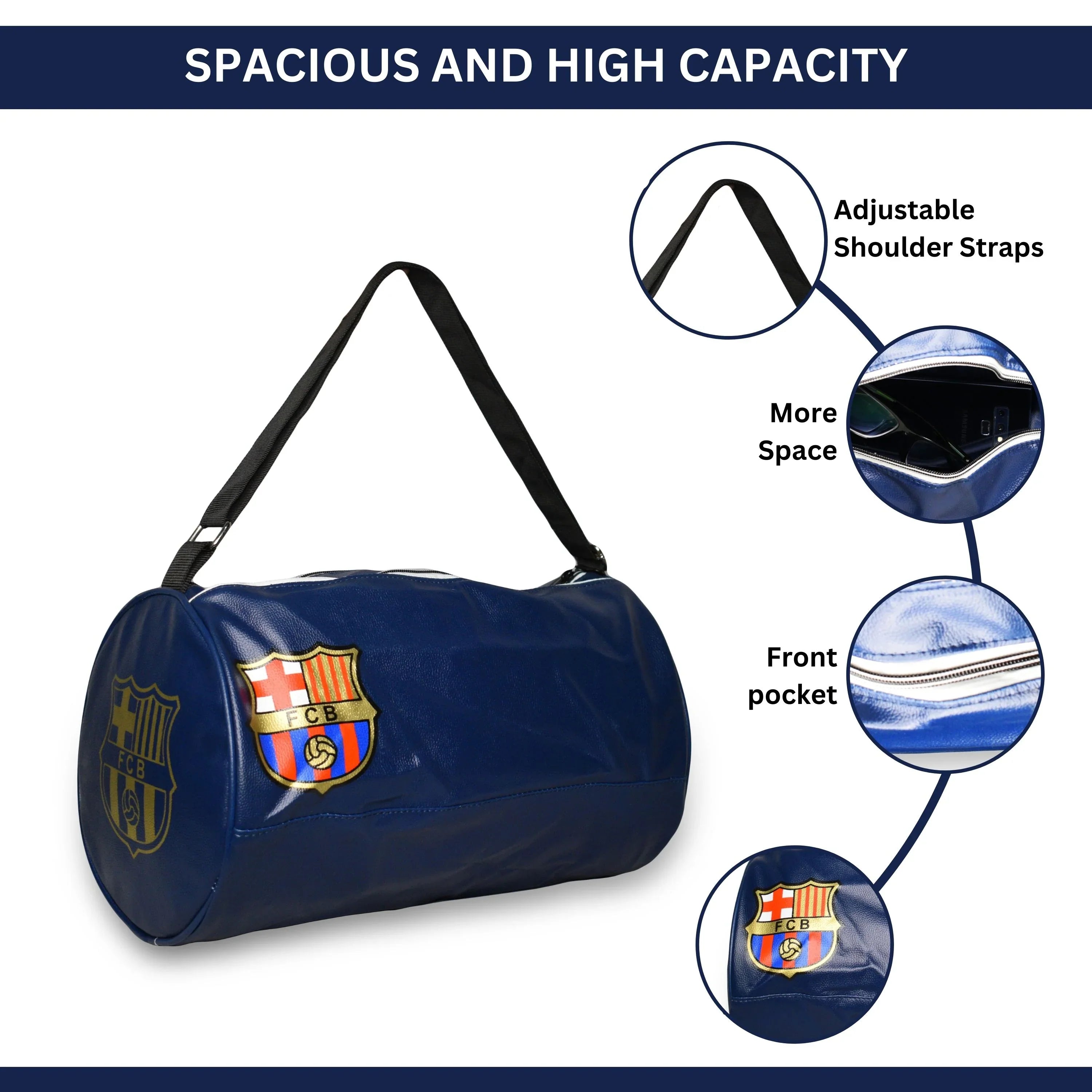 gymbags