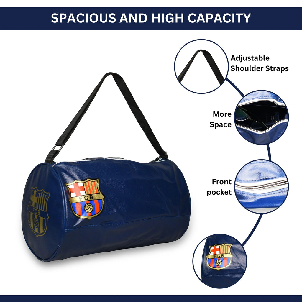 Choose the Right Gym Bag for Your Workout Type