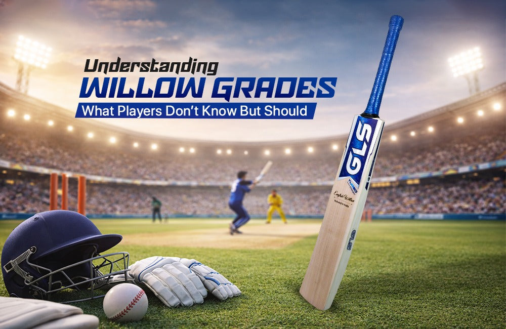 Understanding Willow Grades: What Players Don’t Know But Should