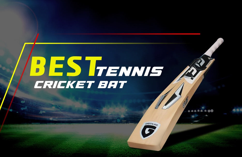 Best Tennis Cricket Bat: A Complete Guide for Young Cricket Lovers