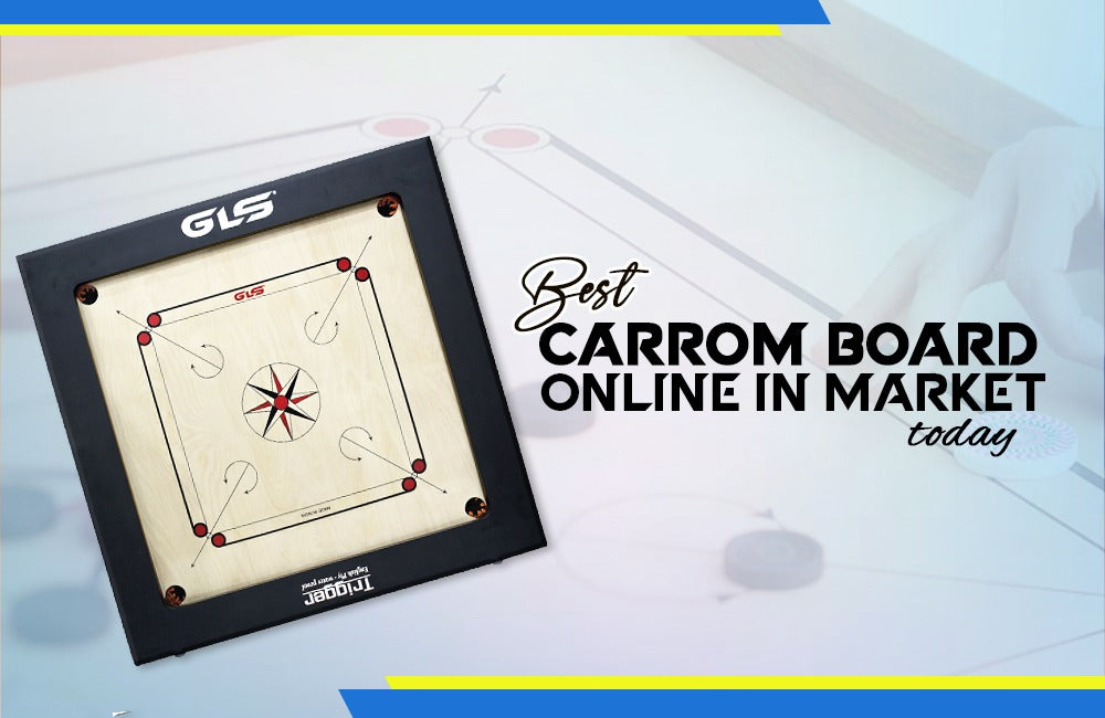 Best Carrom Board Online in Market today