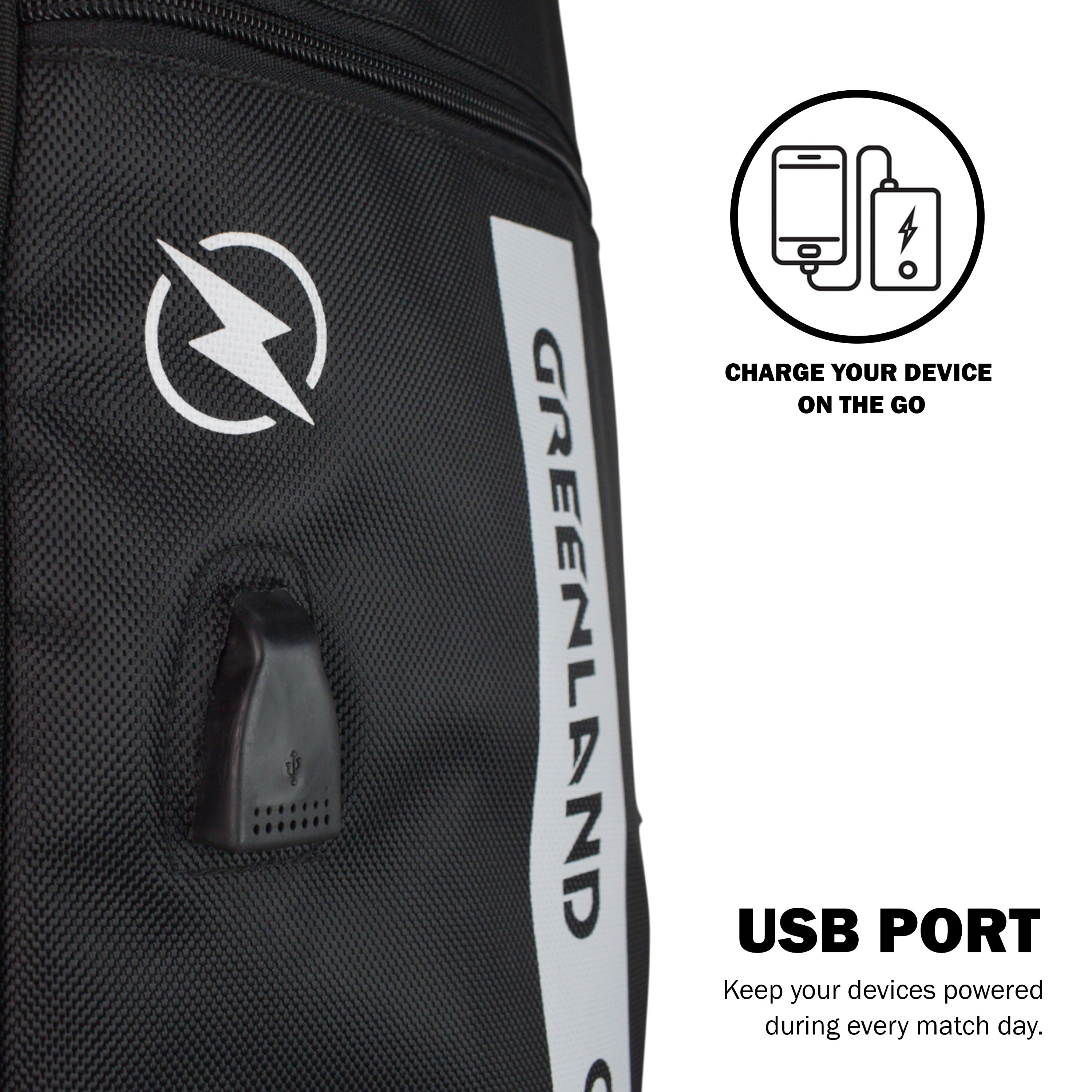 GLS Dragon 2.0 Duffle Wheelie Cricket Kit Bag