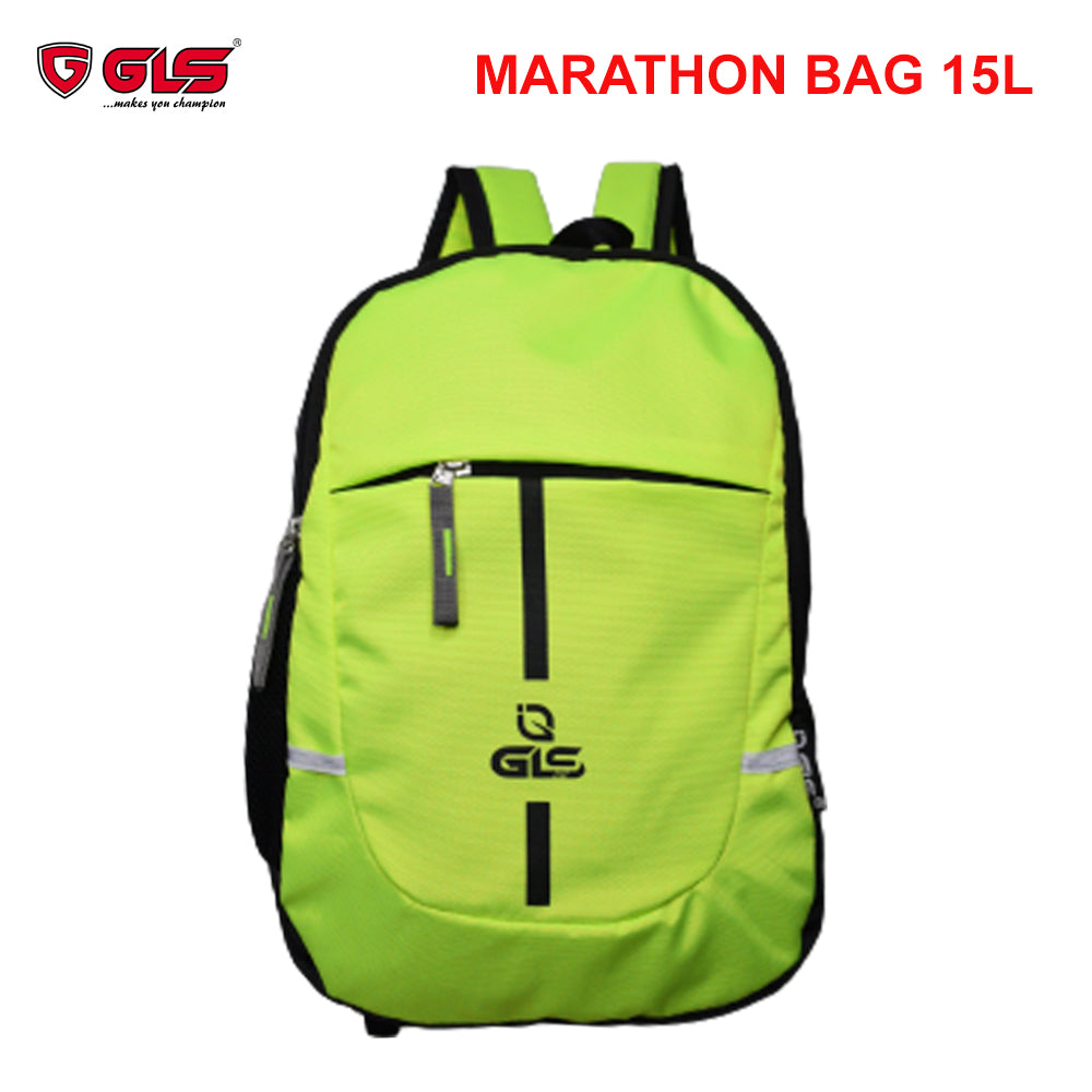 GLS MB-700 Marathon Bag