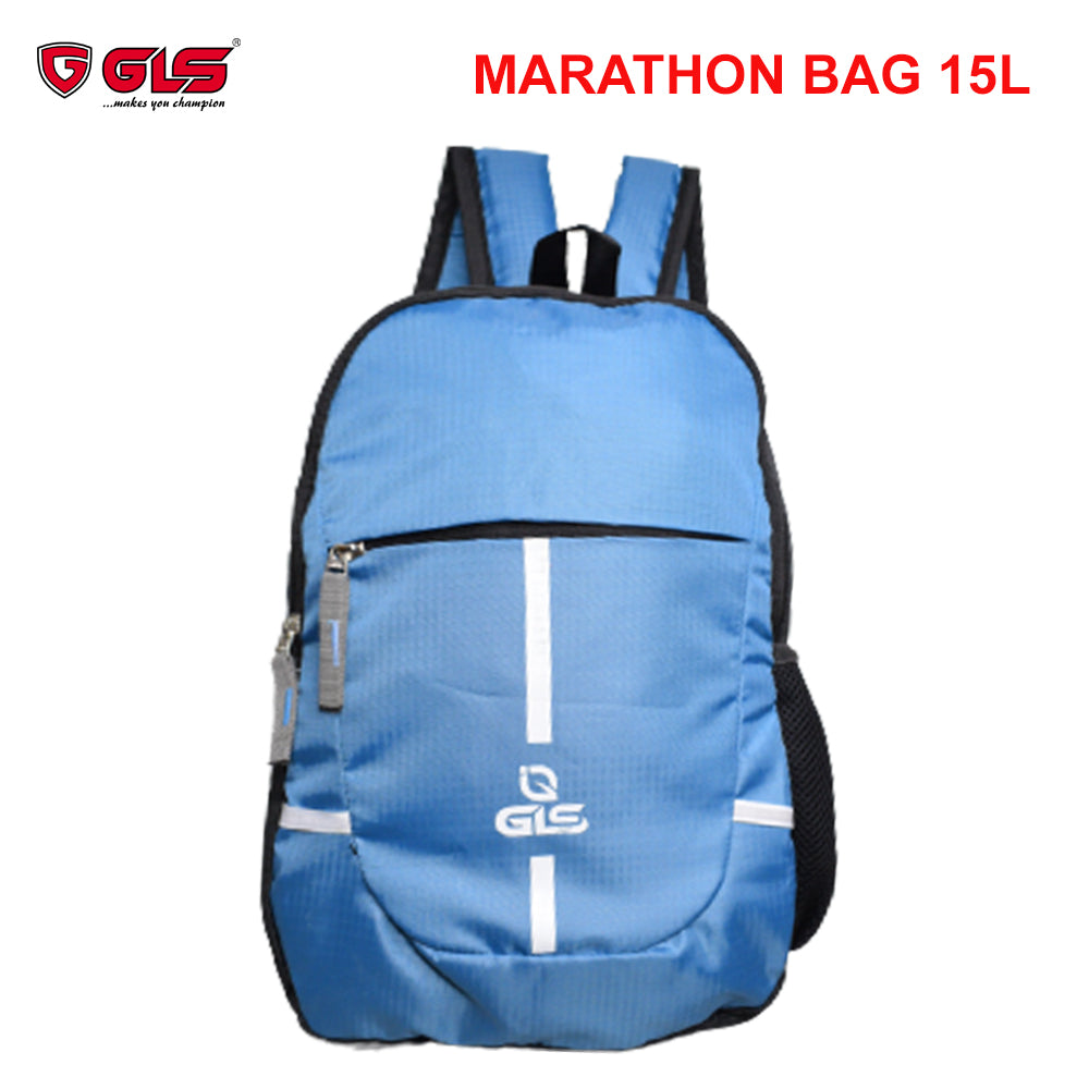 GLS MB-700 Marathon Bag