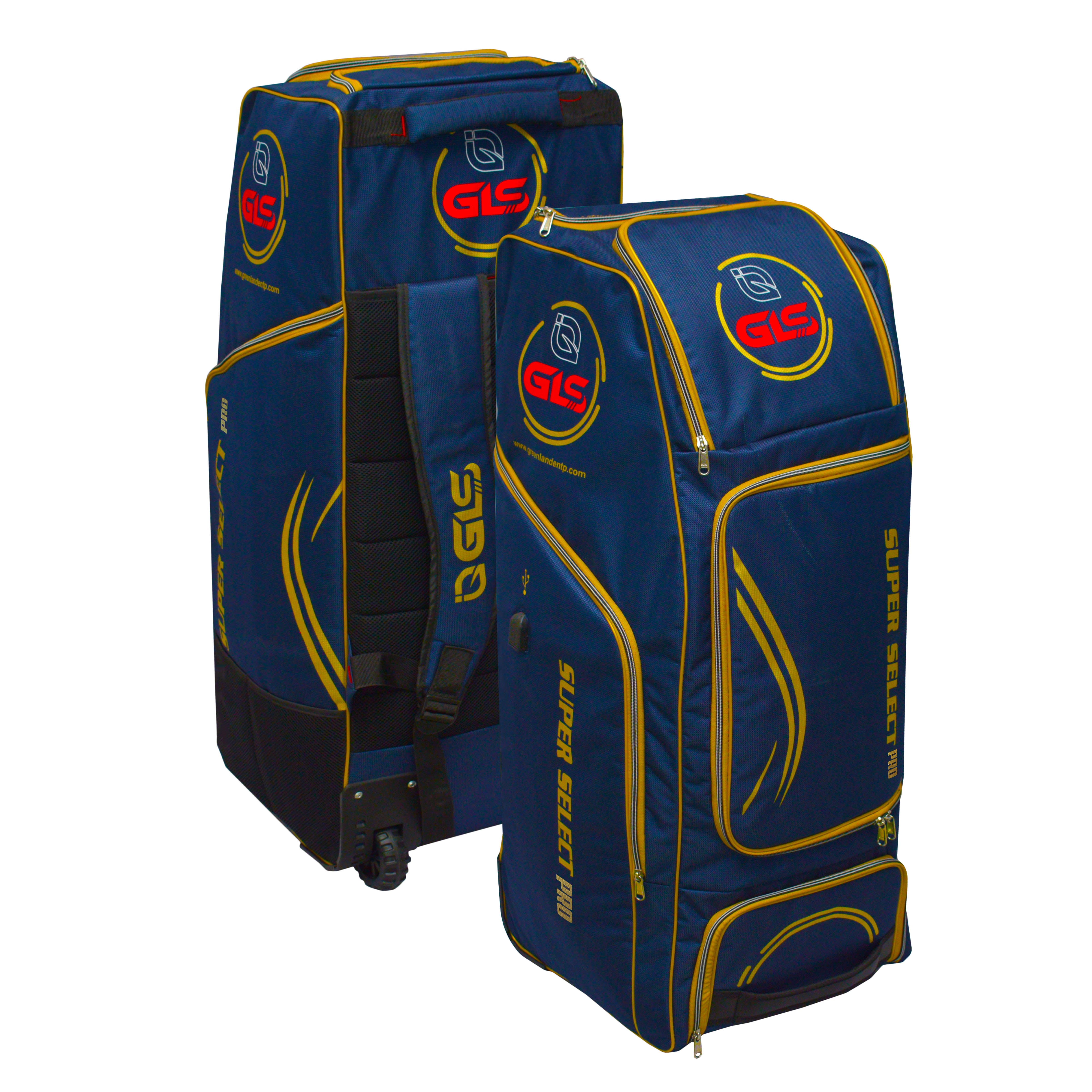 Super Select Pro Duffle Bag