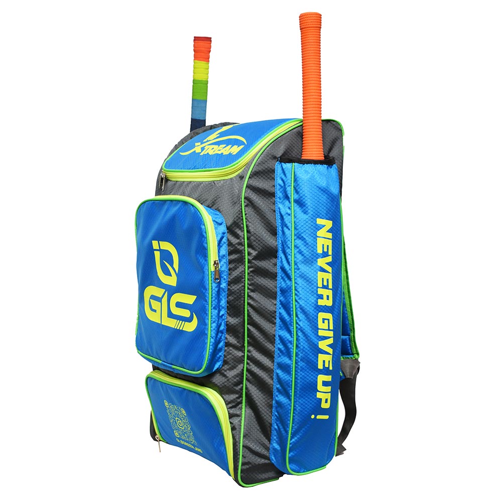 GLS Xtreme Duffle Kitbag