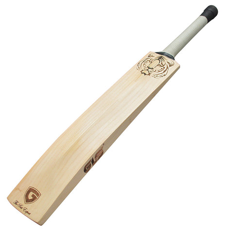 GLS G-5000 Premium Kashmir Willow Cricket Bat; Size: SH