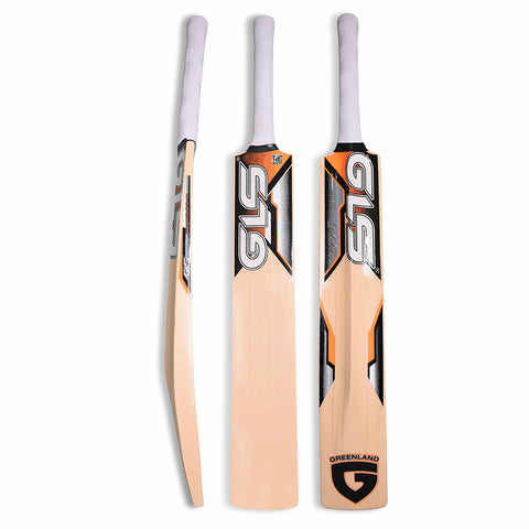 GLS Practice Himachal Willow Cricket Bat
