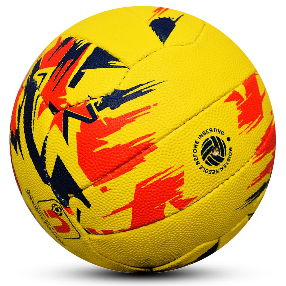 Diana Throwball