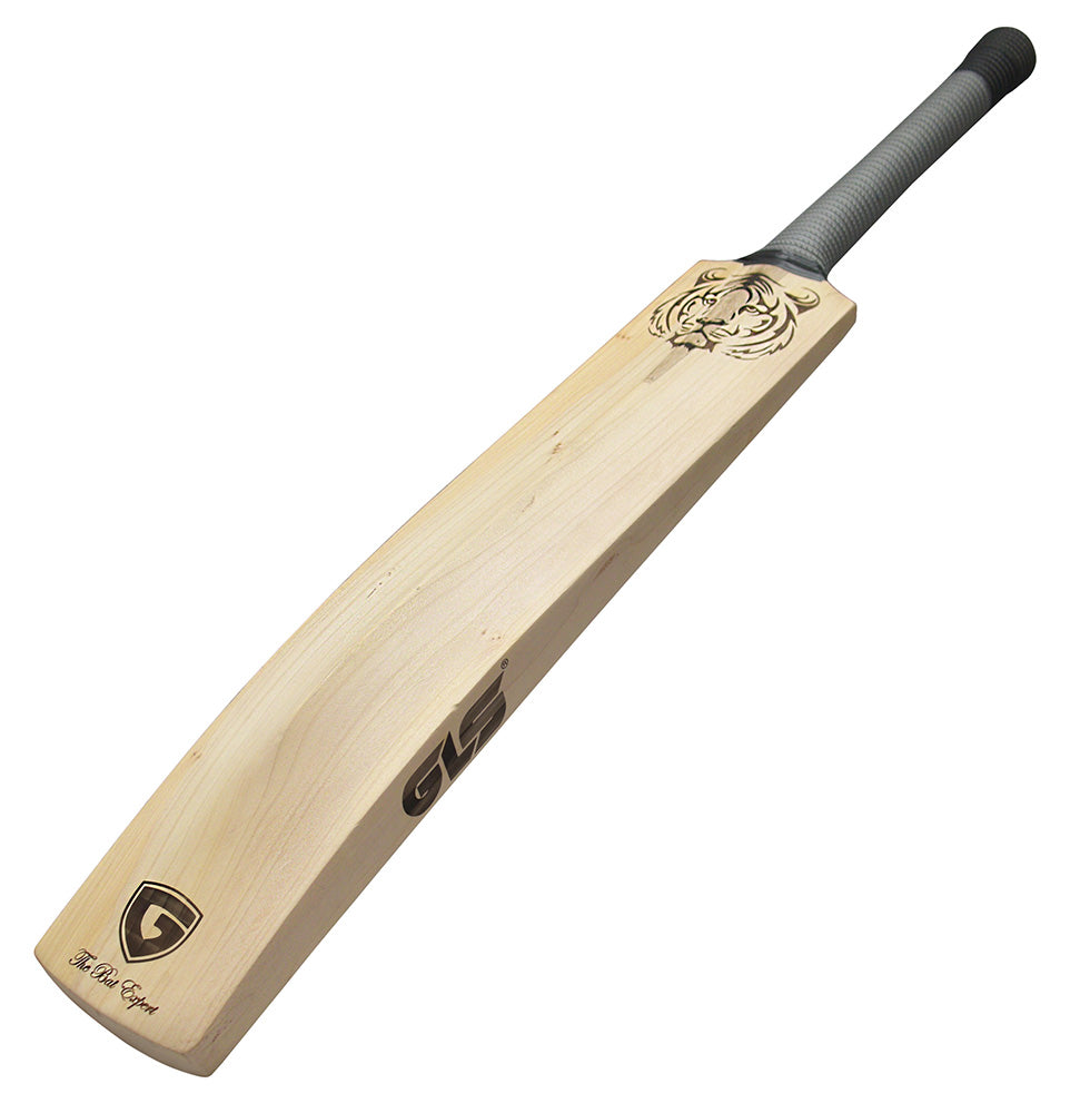 GLS G-9000 Premium Kashmir Willow Cricket Bat; Size: SH