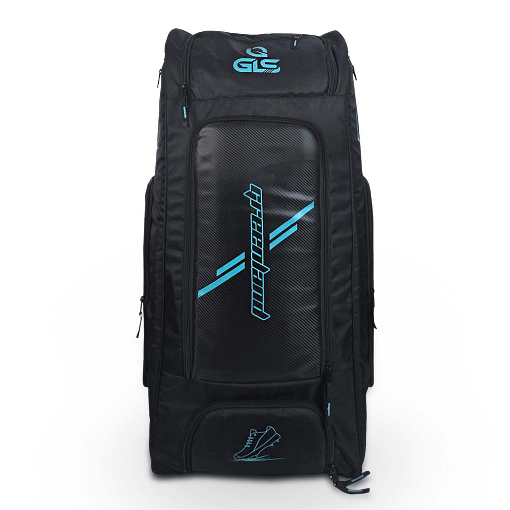 GLS Player Edition Duffle Bag