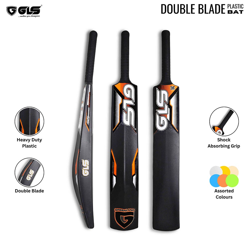 GLS Phoenix Plastic Bat