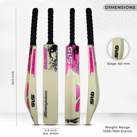 GLS Jumbo Heavy Plastic Bat
