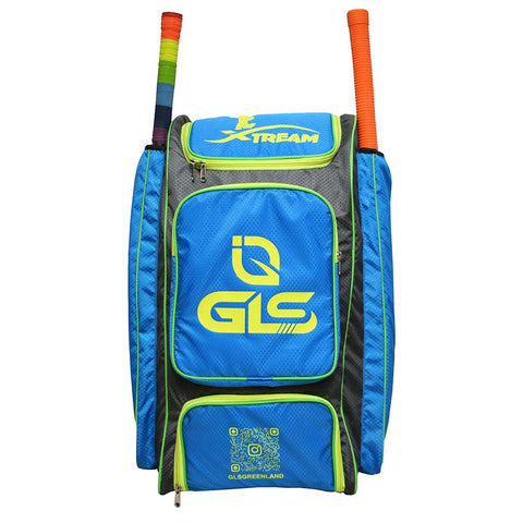 GLS Xtreme Duffle Kitbag