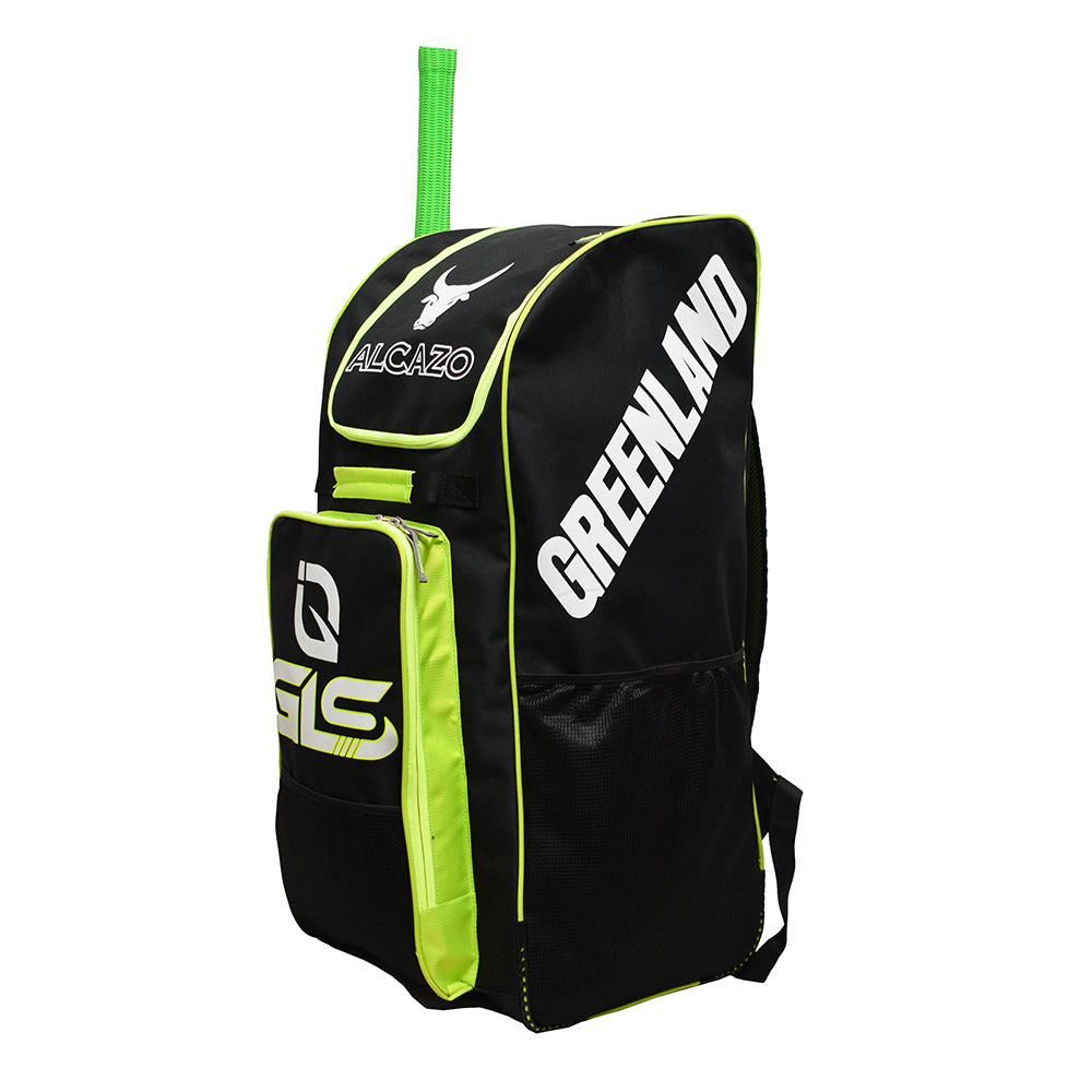 GLS Alcazo Duffle Kitbag
