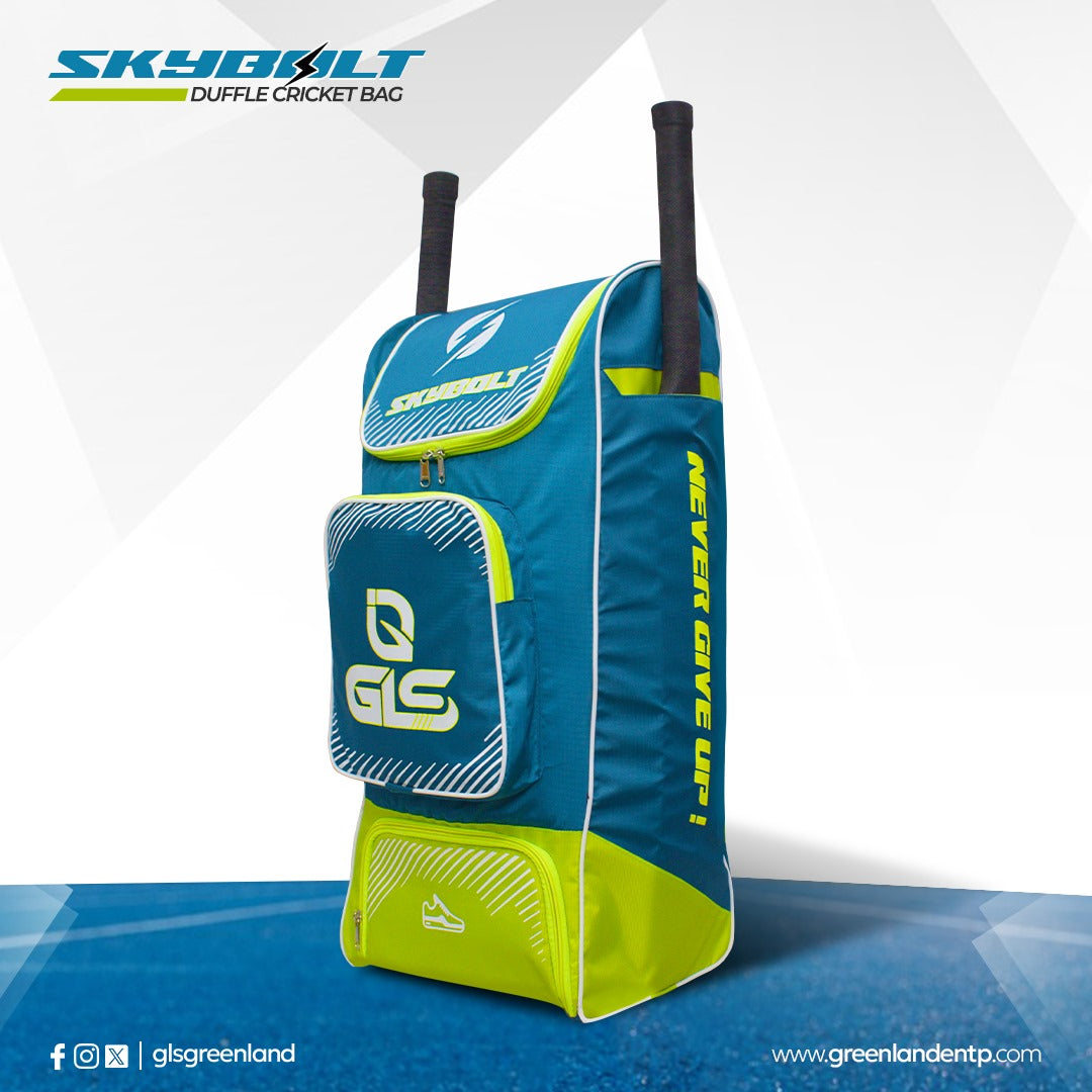 Skybolt Duffle Bag