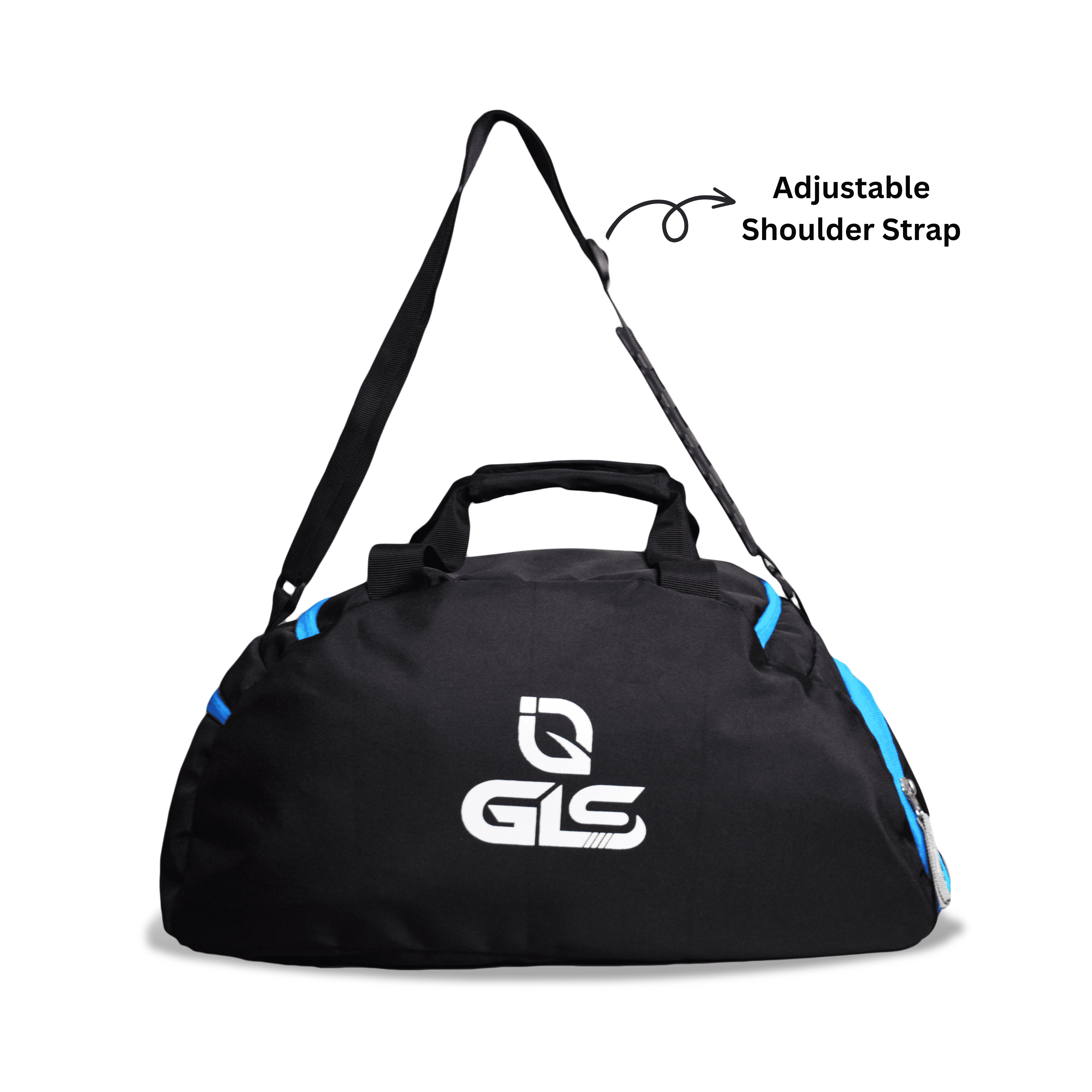 GLS Urbix Gym Bag