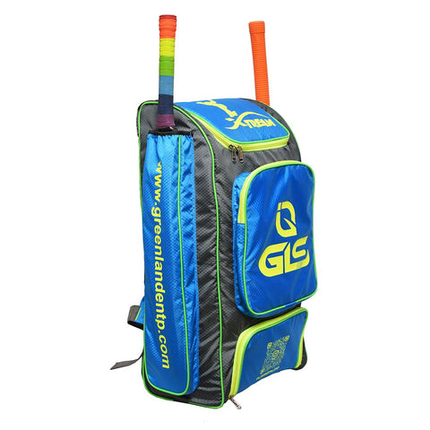 GLS Xtreme Duffle Kitbag