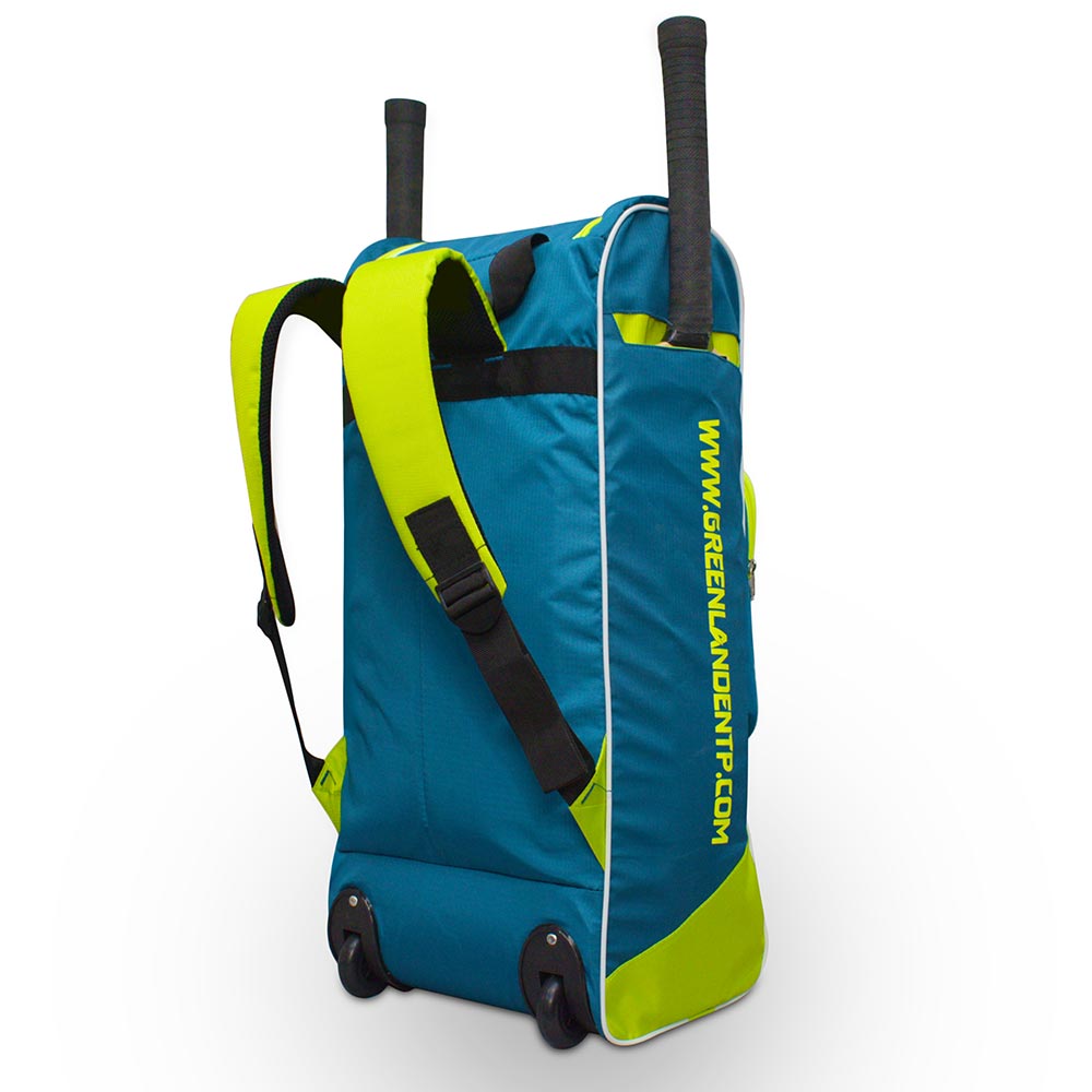 Skybolt Duffle Bag